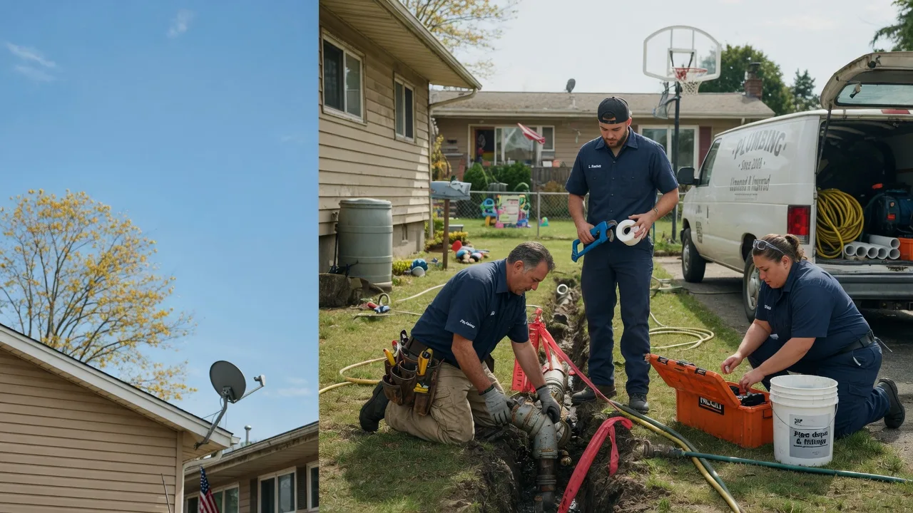 Garbage Disposal Replacement in Blue Grass, IA near me